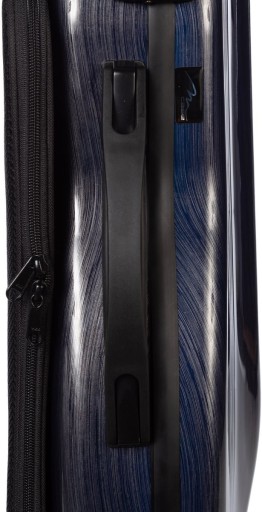 Футляр для игровой скрипки с эффектом стали M-case