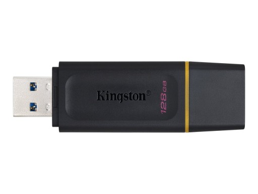 ПАМЯТЬ KINGSTON PENDRIVE DTX USB 3.0 3.2 128 ГБ