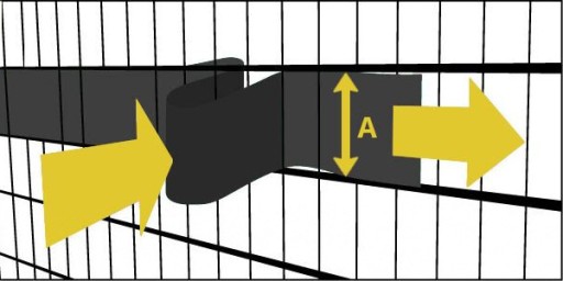 PREMIUM SELECT FENCE ЛЕНТА 19х26м ПАНЕЛЬНОЕ ПОКРЫТИЕ ДЛЯ ЗАБОРА +УФ