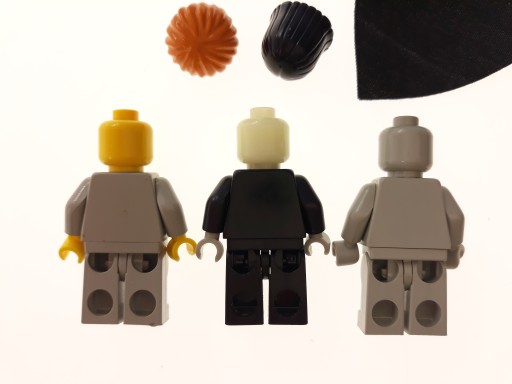 Lego Harry Potter 4705 Snape's Class