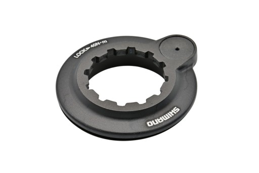 Магазин тормозных дисков Shimano RT-MT800 203 мм CL