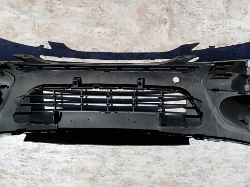 Бампер передний CITROEN C3 05-09 LIFT FL