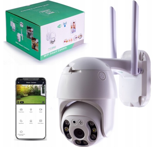 IP-камера YooSee GW-D08S
