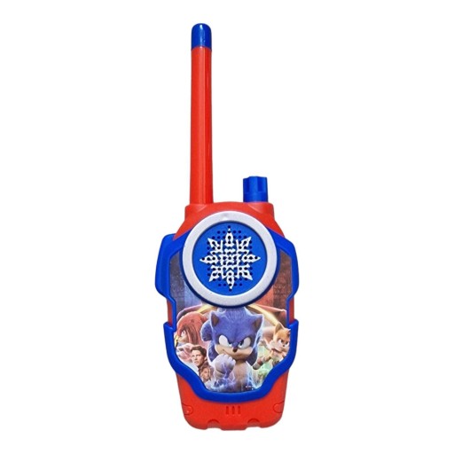 НАУШНИКИ SONIC WALKIE TALKIE 2x WALKWAY