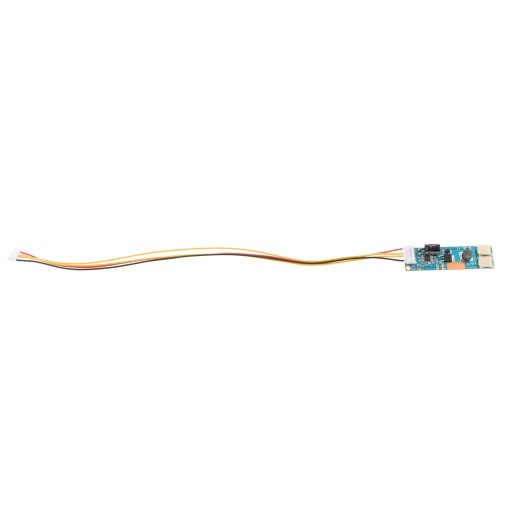 2x2 szt. 540 mm pasek podświetlenia LED na 24
