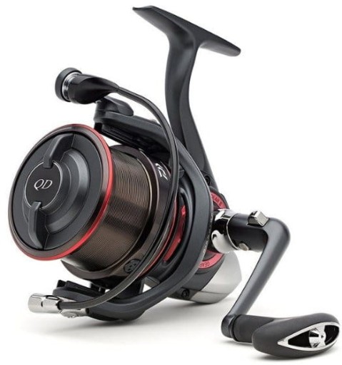 Катушка Daiwa TOURNAMENT FEEDER 25QD