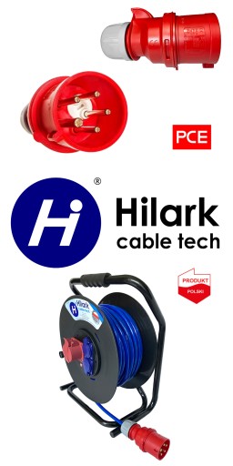 СИЛОВОЙ УДЛИНИТЕЛЬ С БАРАБАНОМ PUR BLUE H07BQ-F 5x2,5 10 м С ПЕРЕКЛЮЧЕНИЕМ НАПРАВЛЕНИЯ ВРАЩЕНИЯ