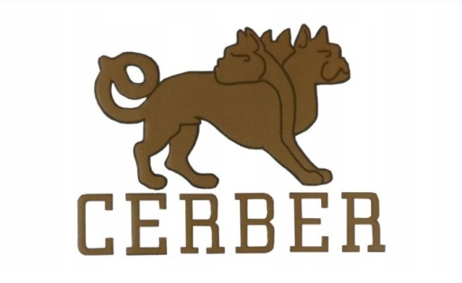 Теплые шерстяные гетры Soft CERBER Темно-серый