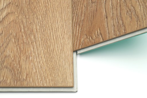 Panele winylowe parquet - Dąb Sussex PRÓBKA