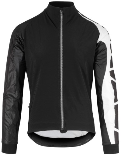 Велосипедная куртка ASSOS milleJacket_evo7 XS