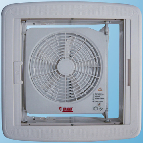 FIAMMA TURBO-KIT ОКОННЫЙ ВЕНТИЛЯТОР 12В