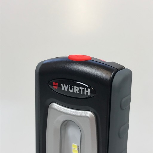 WURTH Лампа Фонарик на батарейках WLH 1