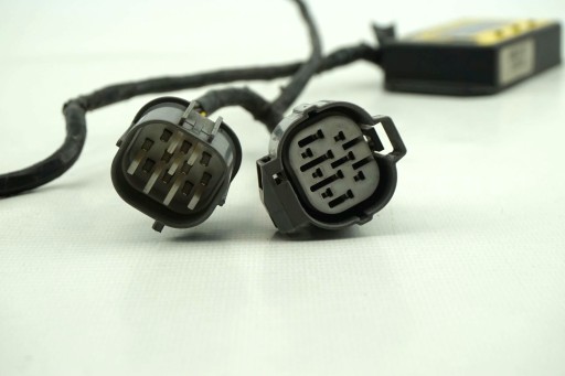 POWER COMMANDER ARROW HONDA CBR 600 F4I SPORT