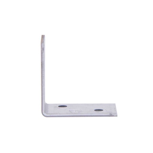 Łącznik Kątownik Ciesielski KM0 40x40x25x2,0 1 szt