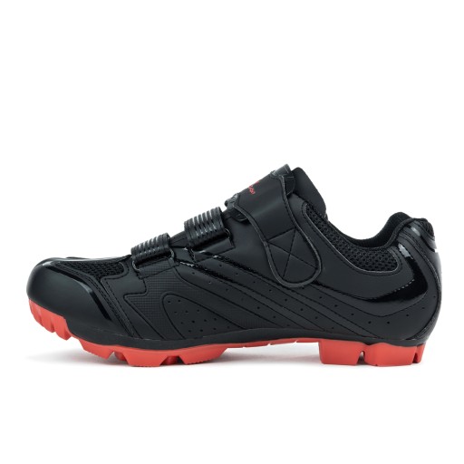 MTB Bicycle Shoes для велосипедов подключенная Spd Mountain Comerbore Vemont