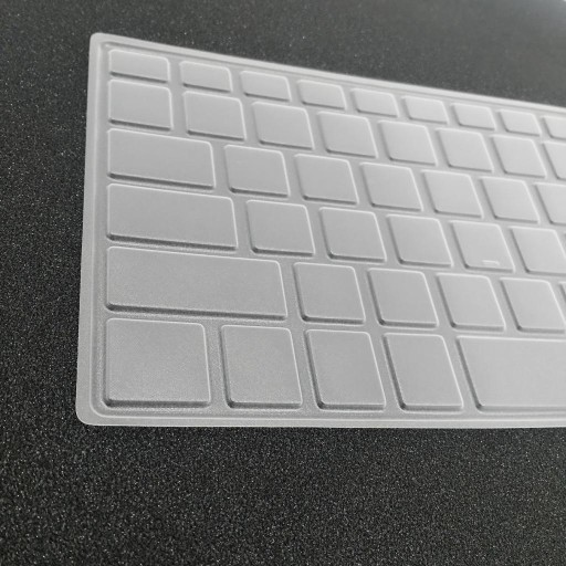 1Pcs Dustproof Keyboard Cover Skin Protector for