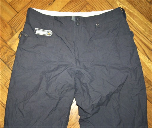 Мембрана BURTON DRY RIDE PU MRS M/L PERFECT.