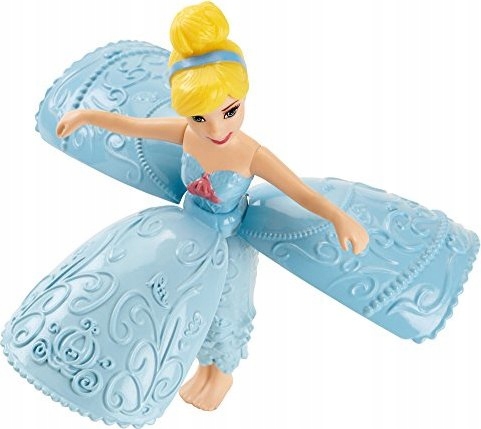 Disney Piruts Princess Cinderella Bath