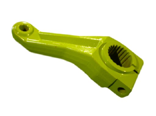 РЫЧАГ ПРИВОДА ЩЕТКИ CLAAS 648116