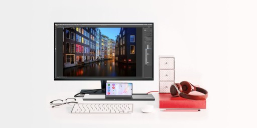 Док-станция для репликатора Unitek D1022A 11-в-1