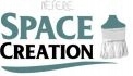 Меловая краска 0,5л. Меловые краски Space Creation