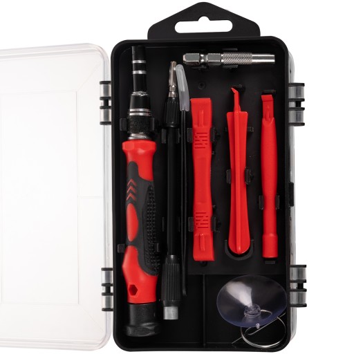 Прецизионные отвертки с шестигранными головками, биты Torx 110 шт.