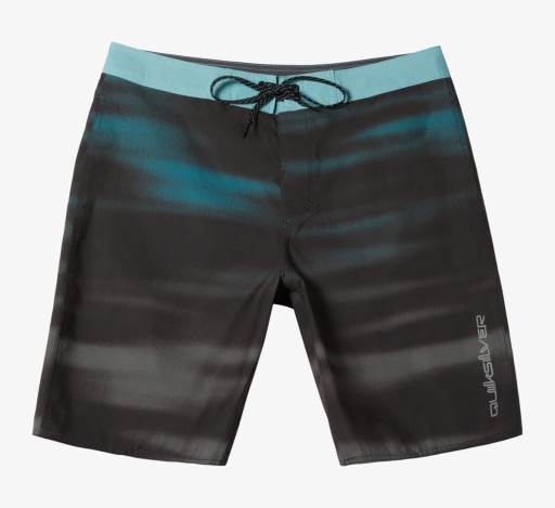 QUIKSILVER МУЖСКИЕ ШОРТЫ ДЛЯ ПЛАВАНИЯ БЫСТРОСЫХАЮЩИЕ ПЛЯЖНЫЕ ШОРТЫ
