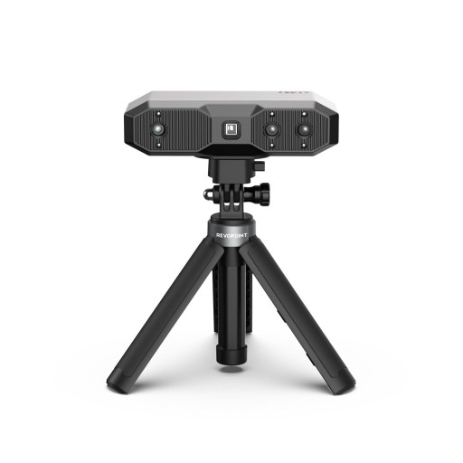 Revopoint MINI 2 Skaner 3D Dokładność do 0,02mm- Wydanie standardowe