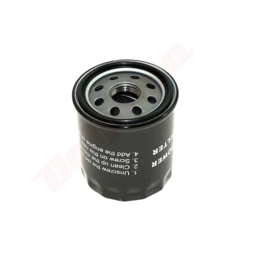 МАСЛЯНЫЙ ФИЛЬТР DOLPIMA ДЛЯ KAWASAKI D65xH 71 3/4 16UNF