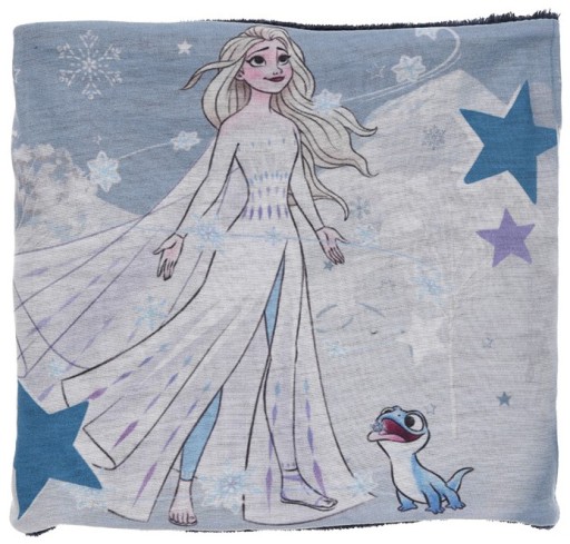 Шарф Disney Frozen для девочек.