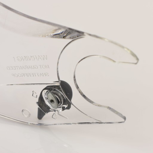 Shark Spartan GT Spartan RS Glass с спартовым покрытием