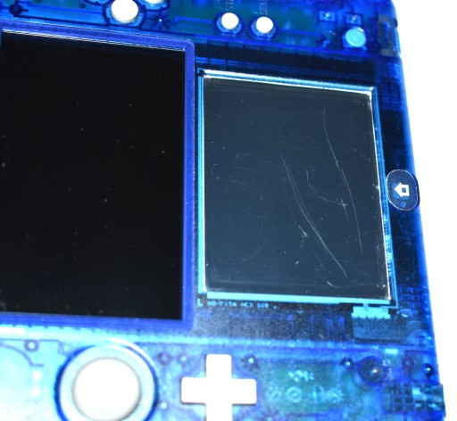 NINTENDO 2DS + POKEMON