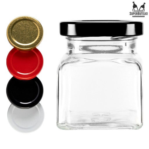 24 sztuk PRZYPRAW zioła ZESTAW 24x SŁOICZKI szklane 120 ml + ETYKIETY NAZWY