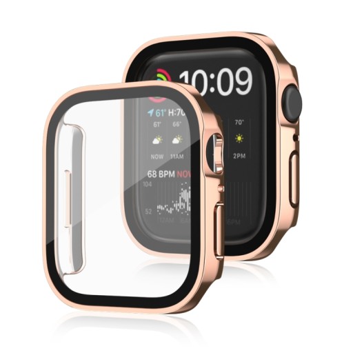 Водонепроницаемый чехол для Apple Watch Series 9/8/7 41 мм