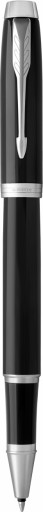 PARKER IM BLACK CT RALLY PEN в блистере