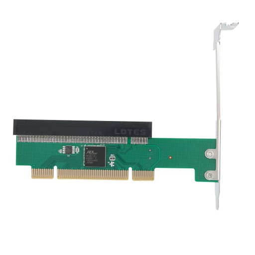 ST42 PXE8112 Чипсет PCI 2.3 3,3 В/1 А 3,3 Вaux/100 мА для карты FJ
