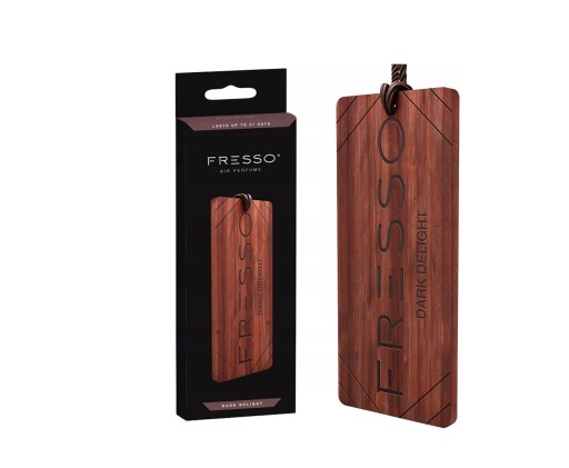 Подарочный набор Fresso Mini Box Dark Delight