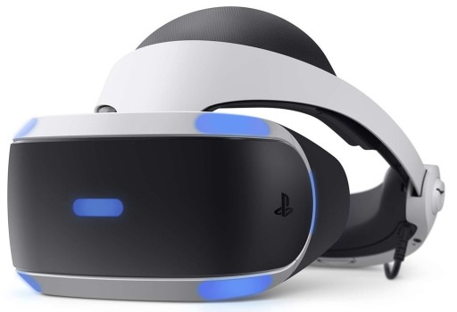 КАМЕРА SONY PLAYSTATION VR ZVR2 2 x MOVE 5 GAMES