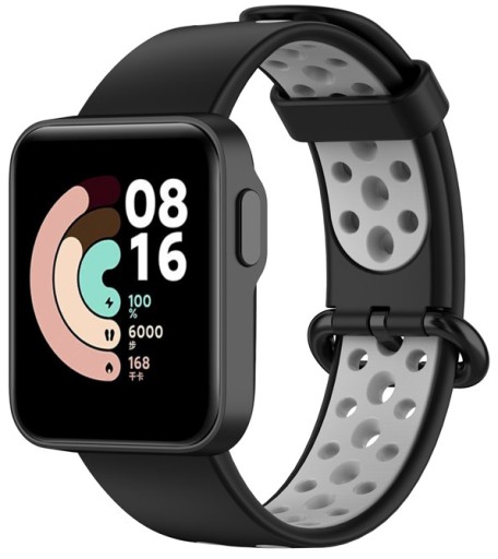 Поясная полоса для Xiaomi Mi Watch Lite | Много цветов