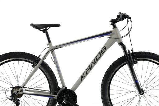MTB 29 Kands Guardian песочно-матовый велосипед M17