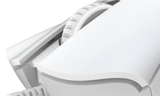 Мышь RAZER DeathAdder Essential