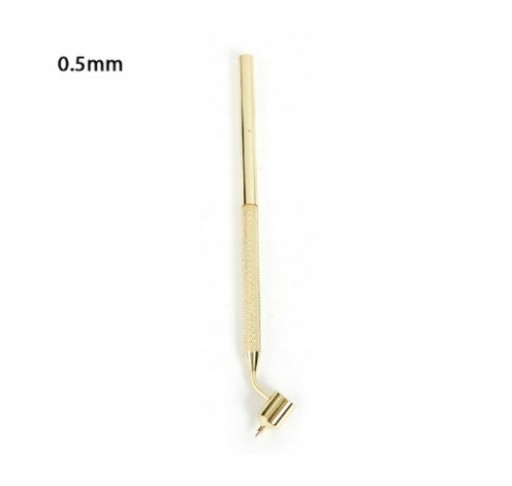 AC Products Fluid Pen 0,5 мм — ручка для ретуши