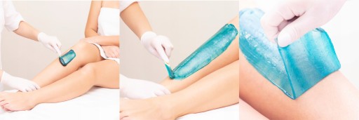 АРОМАТИЧЕСКАЯ ДЕПИЛЯЦИЯ ВОЛОС Nirvana SPA твердый воск