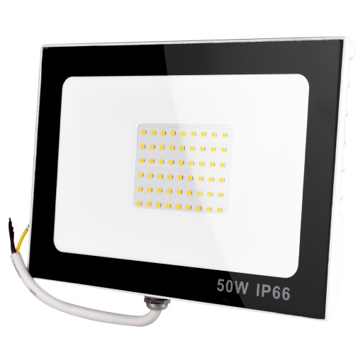 STATYW stojak 2x 50W naświetlacz HALOGEN PREMIUM