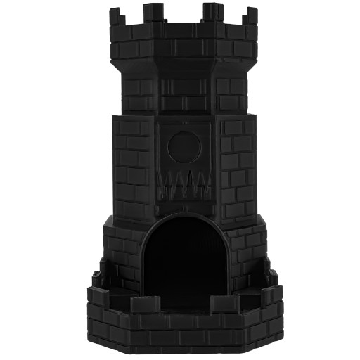 DICE CASTLE TOWER - настольная ролевая игра