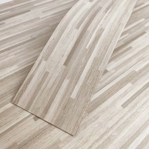 Самоклеящаяся виниловая напольная плитка Beige Wood
