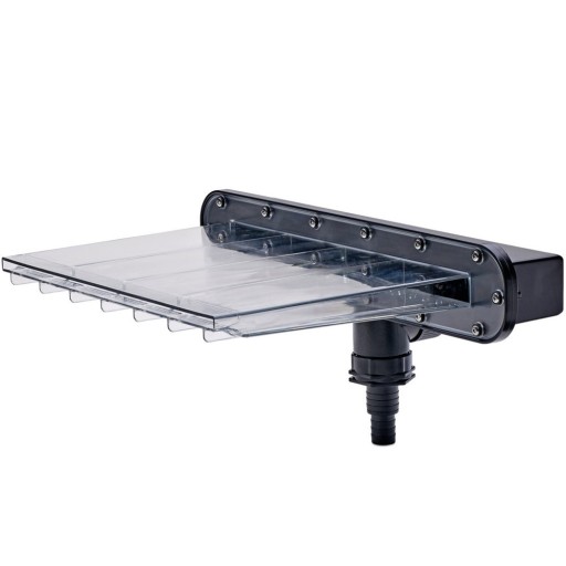 Pontec PondoFall LED - Излив-водопад 39,5 см с подсветкой