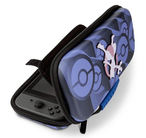Чехол PowerA SWITCH для консолей Pokemon Mewtwo