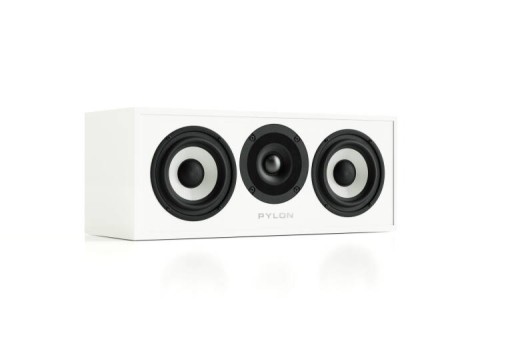 Центральный динамик Pylon Audio Pearl, центральный динамик из орехового дерева