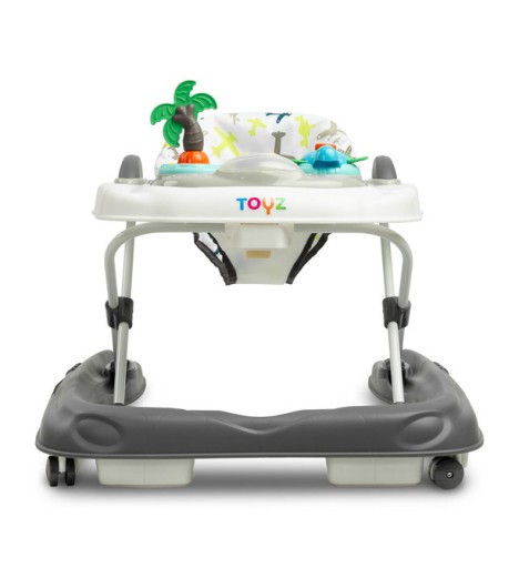 TOYZ SURF CHODZIK JEŹDZIK PCHACZ 3w1 INTERAKTYWNY